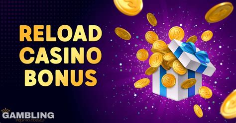 casino reload bonus|Casino Reload Bonuses Philippines .
